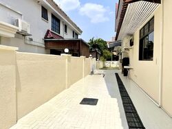 Jalan Sentosa (D14), Semi-Detached #594181731